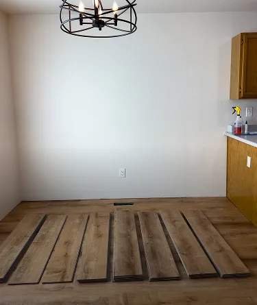 Wichita Build Company